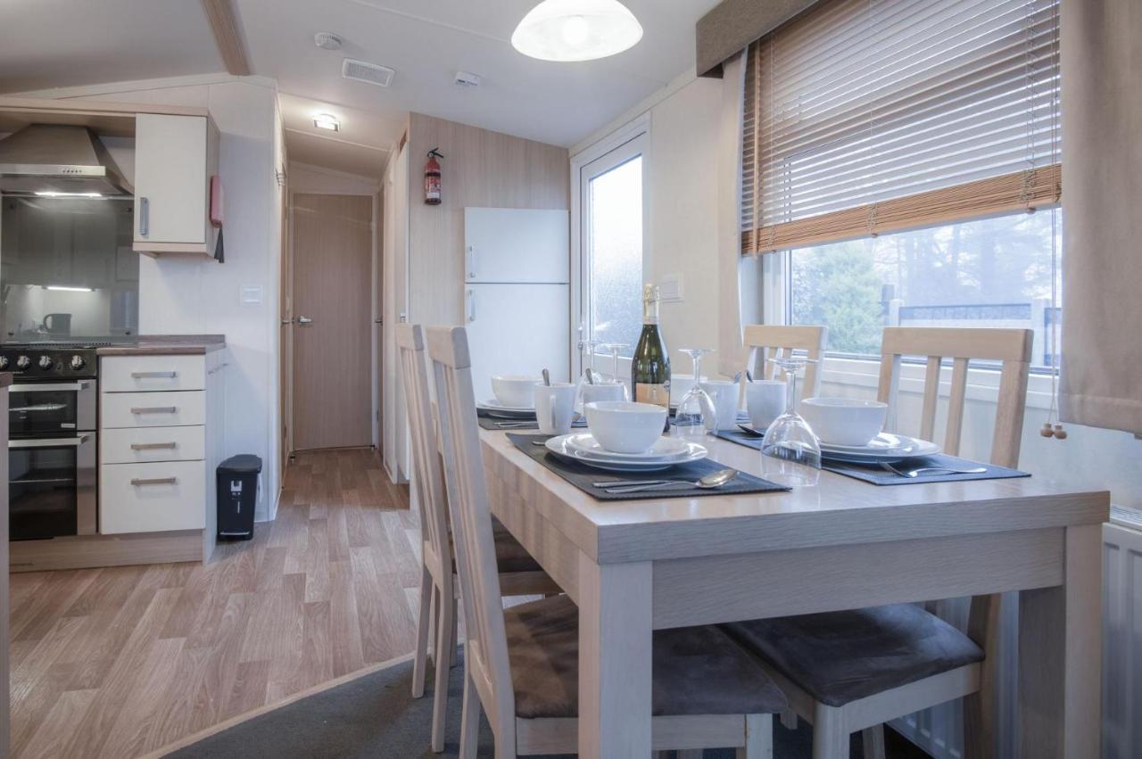 Ty Moselle 12 - 2 Bedroom - * Amroth