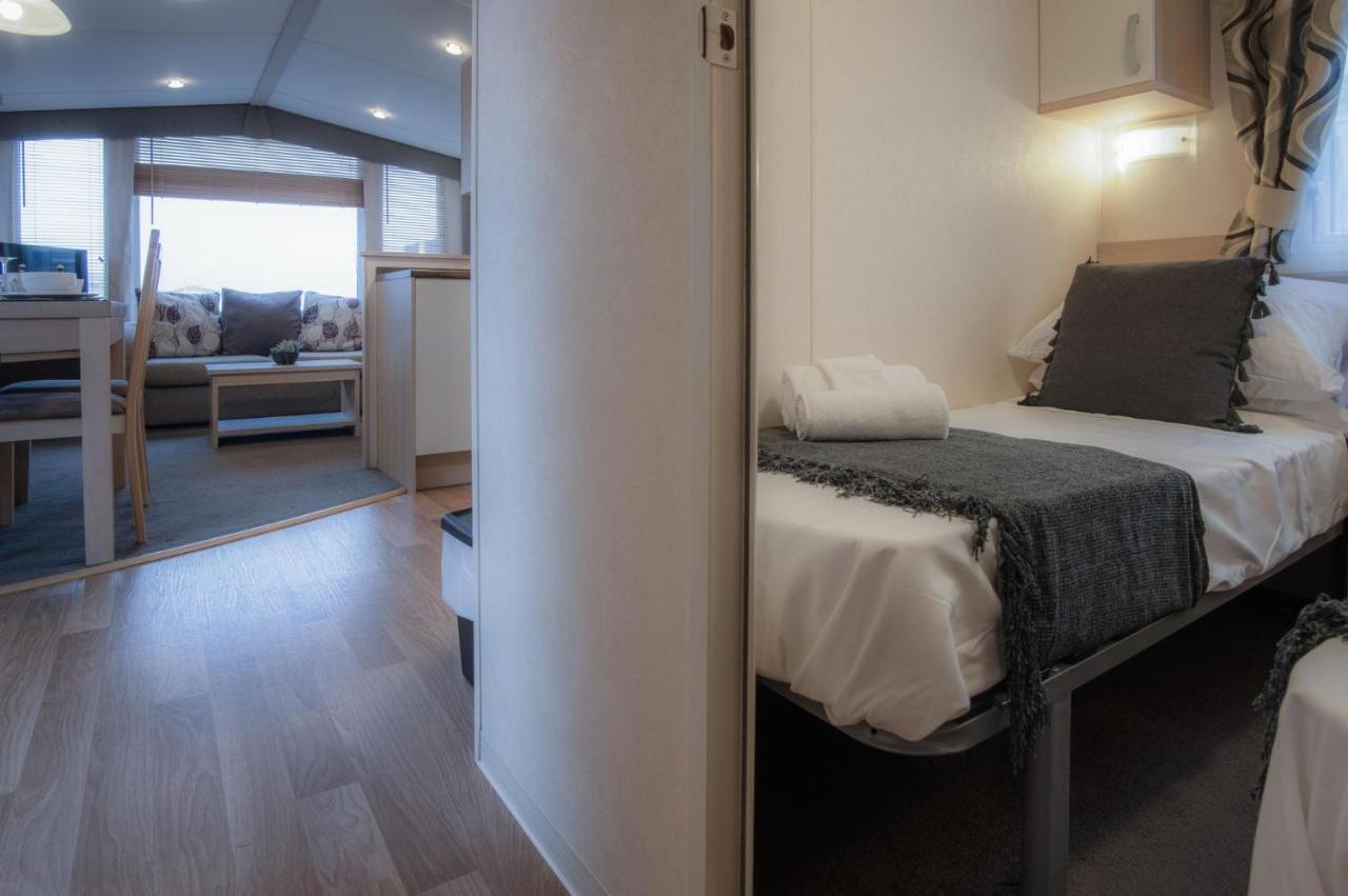 Ty Moselle 12 - 2 Bedroom - Amroth