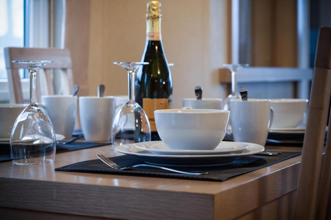 Ty Moselle 12 - 2 Bedroom - Amroth