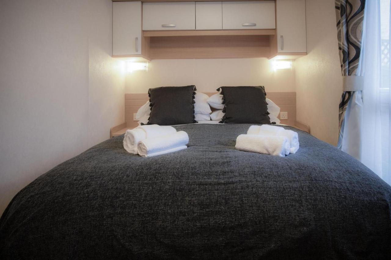 Ty Moselle 12 - 2 Bedroom - * Amroth