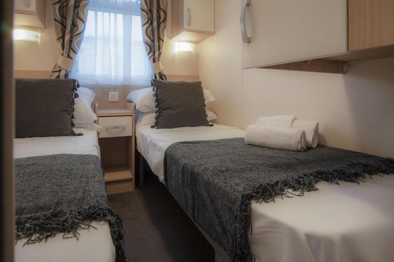 Apartment Ty Moselle 12 - 2 Bedroom -