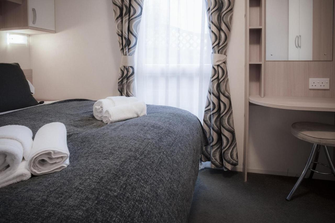 Apartment Ty Moselle 12 - 2 Bedroom -