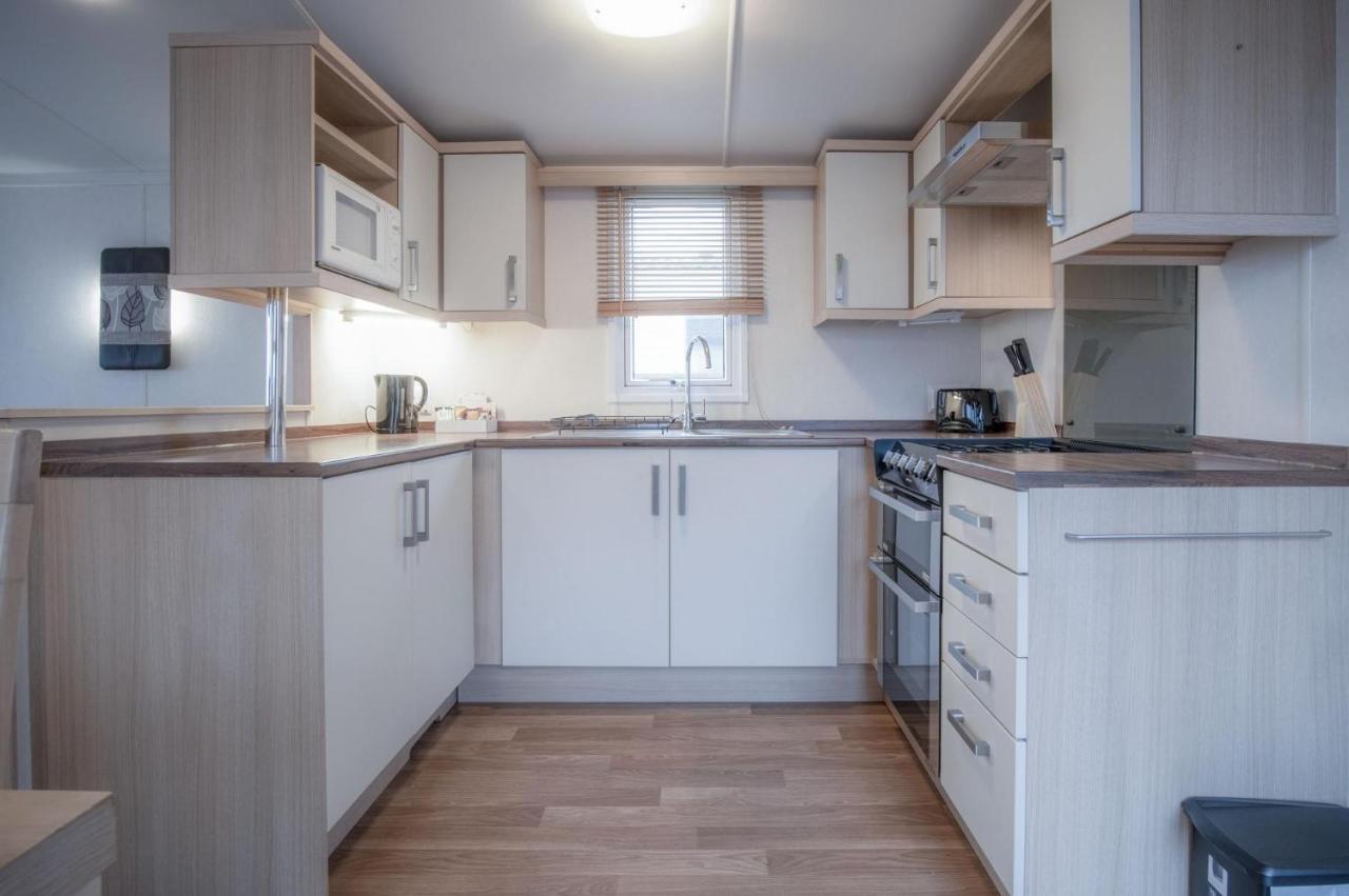 Ty Moselle 12 - 2 Bedroom - Apartment Amroth