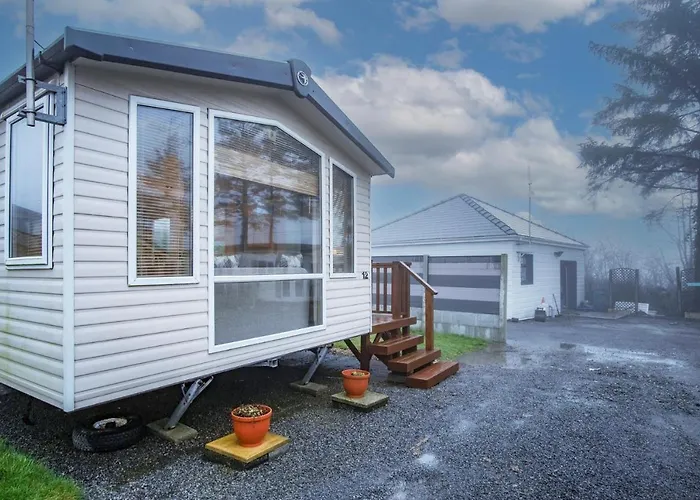 Ty Moselle 12 - 2 Bedroom Holiday Home - Amroth