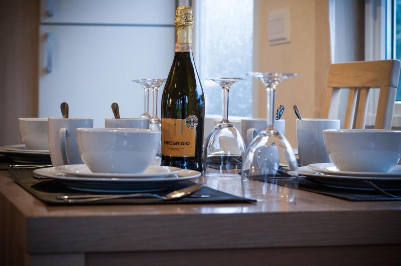 Apartment Ty Moselle 12 - 2 Bedroom - *