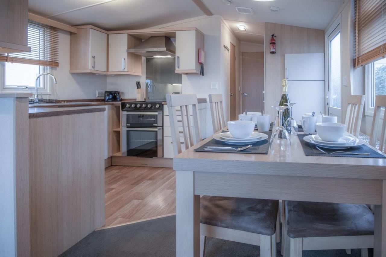 Ty Moselle 12 - 2 Bedroom - * Amroth