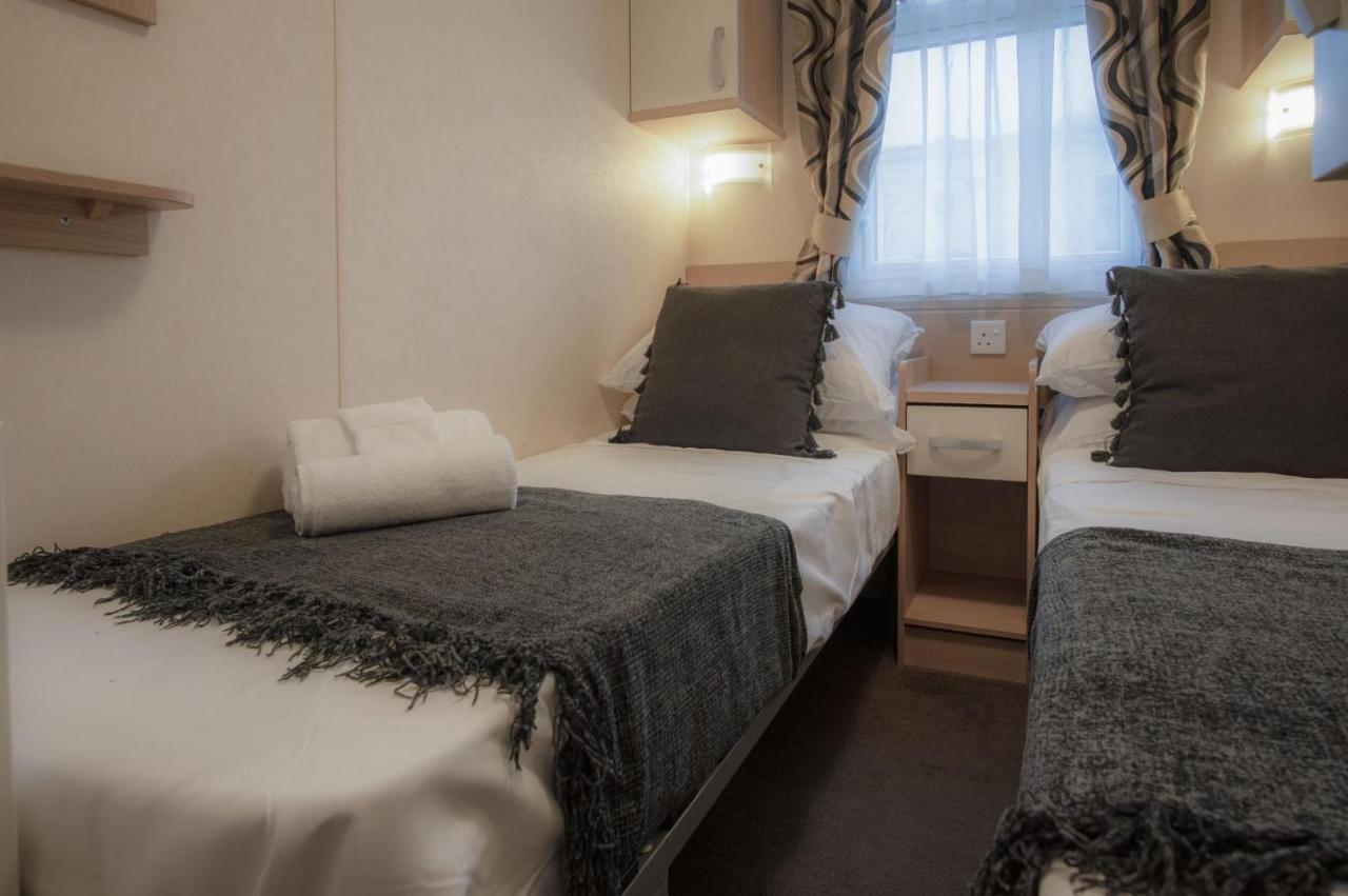 Ty Moselle 12 - 2 Bedroom - Amroth