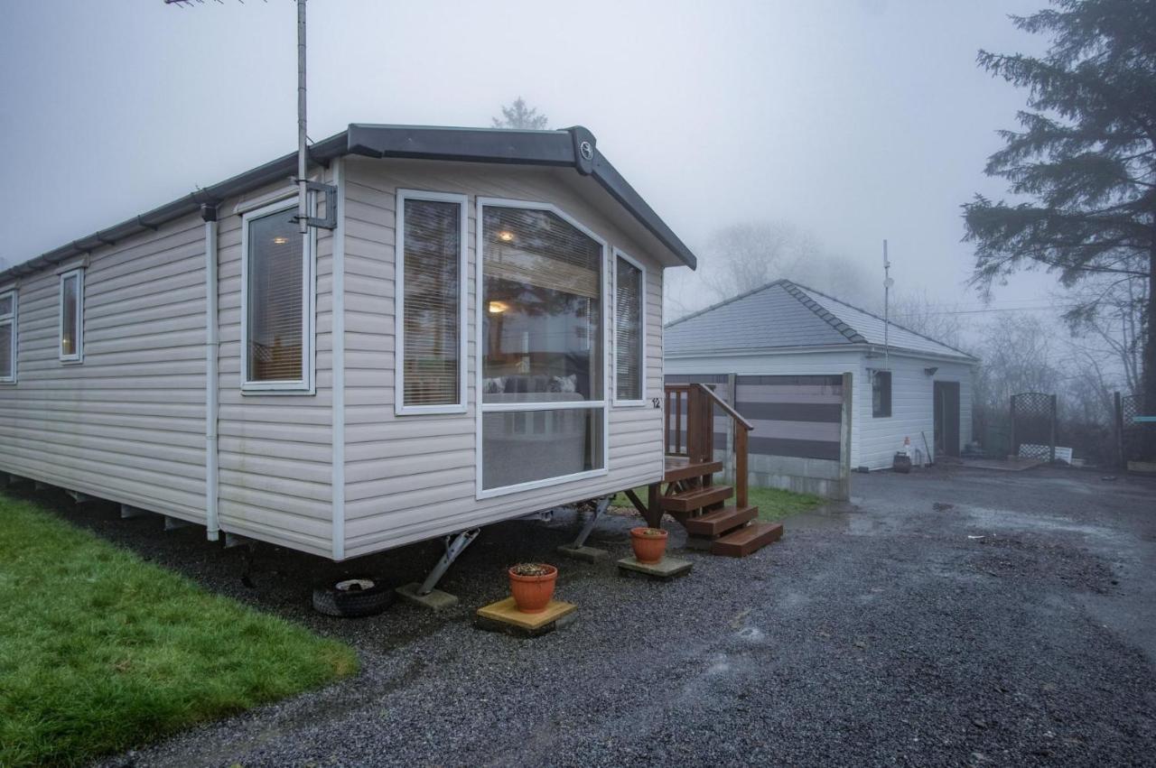 Ty Moselle 12 - 2 Bedroom - Amroth