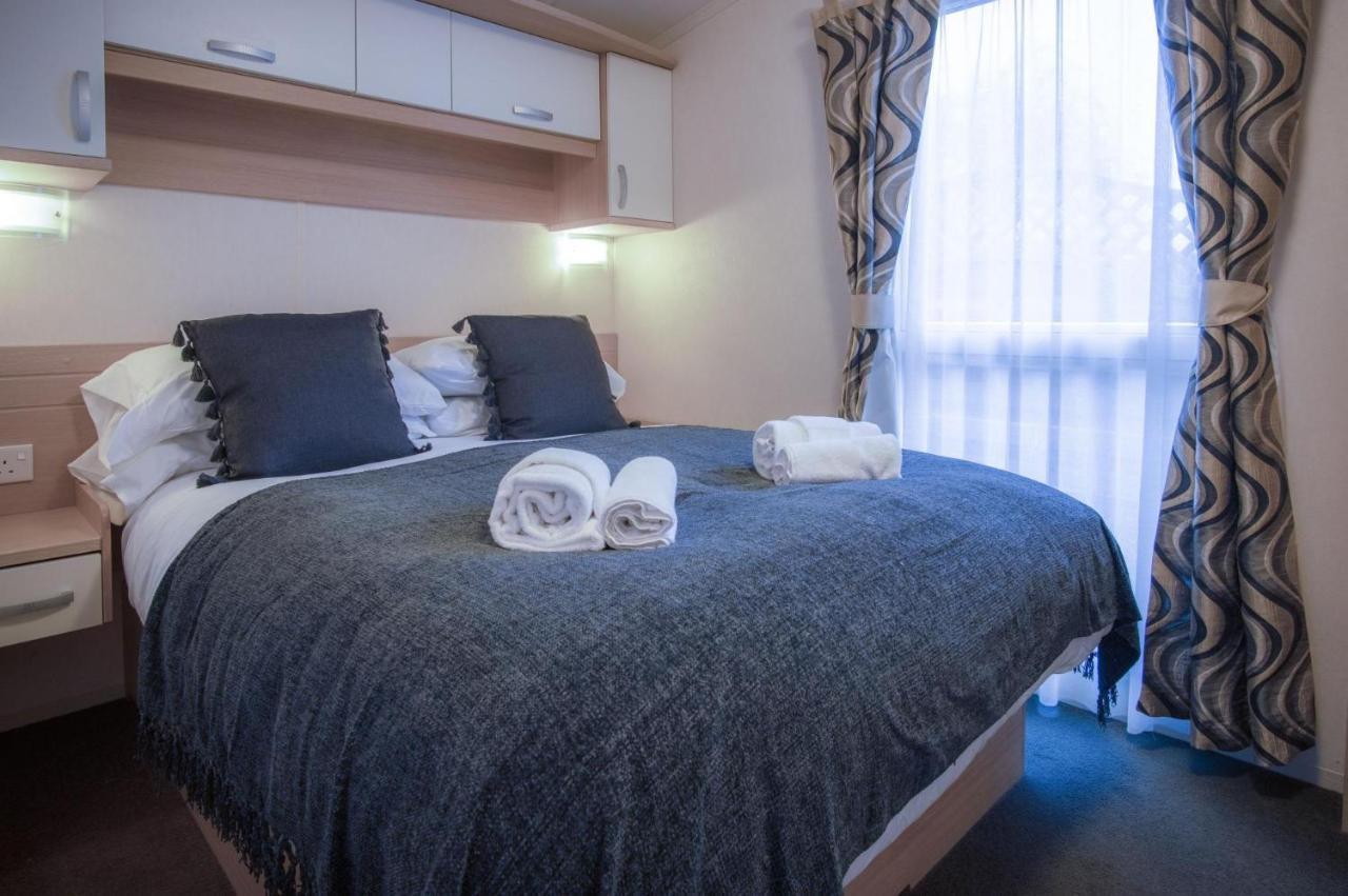 Ty Moselle 12 - 2 Bedroom - Apartment Amroth