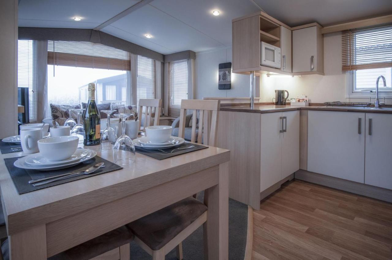 Apartment Ty Moselle 12 - 2 Bedroom -