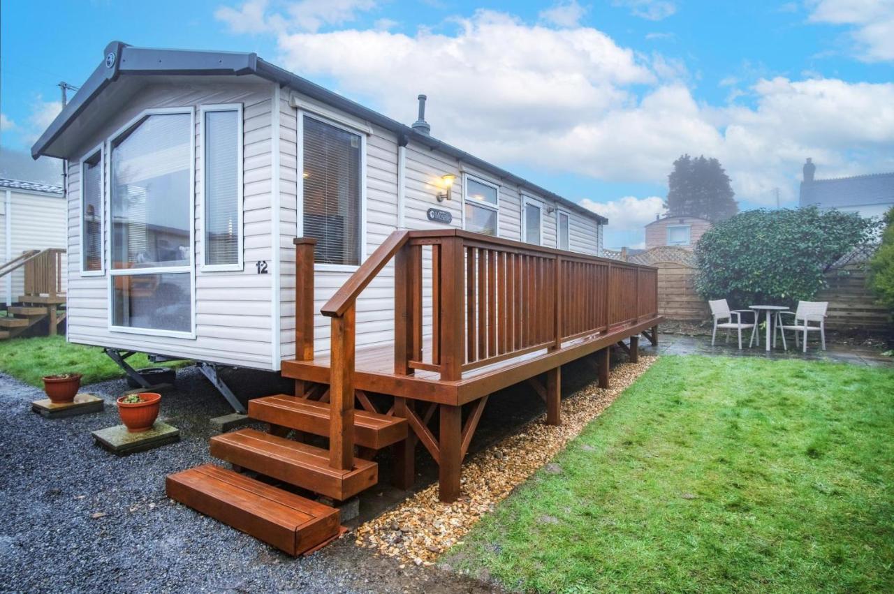 Ty Moselle 12 - 2 Bedroom - Apartment *